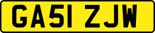 GA51ZJW