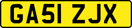 GA51ZJX