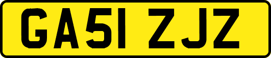 GA51ZJZ
