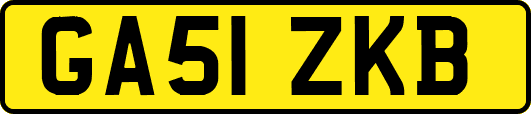 GA51ZKB