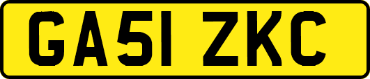 GA51ZKC