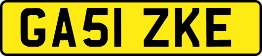 GA51ZKE