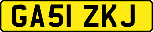 GA51ZKJ