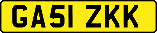 GA51ZKK