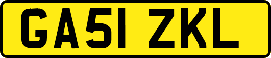 GA51ZKL