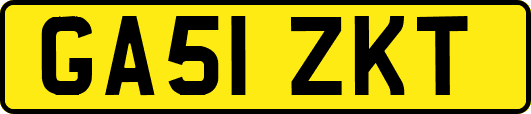 GA51ZKT