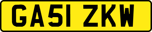 GA51ZKW