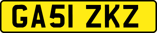 GA51ZKZ