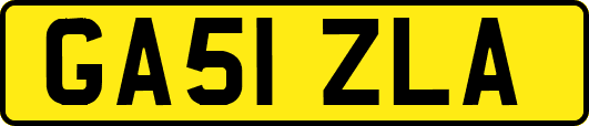 GA51ZLA