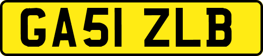 GA51ZLB