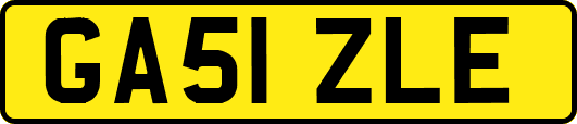 GA51ZLE