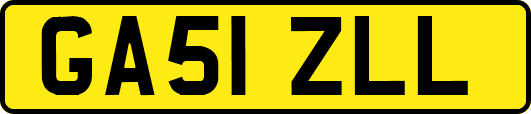 GA51ZLL