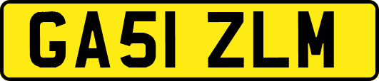 GA51ZLM