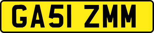 GA51ZMM