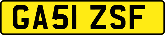 GA51ZSF