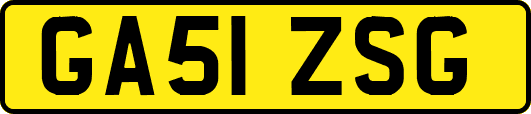 GA51ZSG