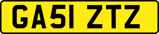 GA51ZTZ