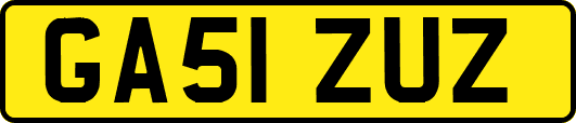 GA51ZUZ