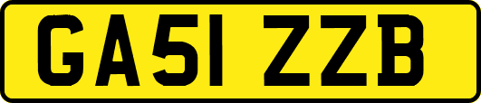 GA51ZZB