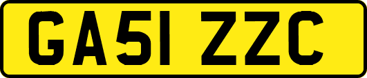 GA51ZZC