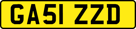 GA51ZZD