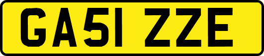 GA51ZZE