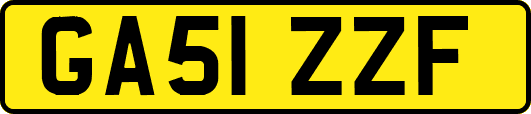 GA51ZZF