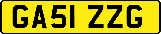 GA51ZZG