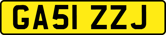 GA51ZZJ