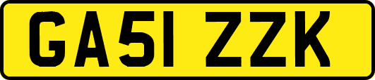 GA51ZZK