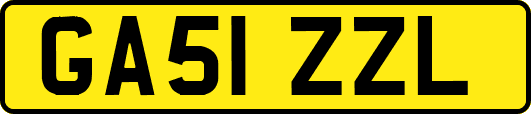 GA51ZZL