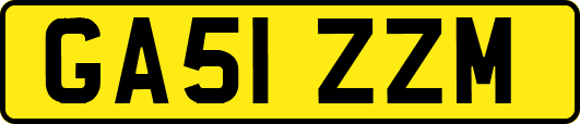 GA51ZZM