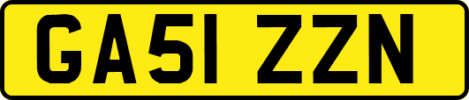 GA51ZZN