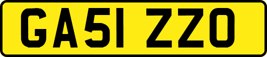 GA51ZZO