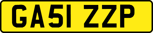 GA51ZZP