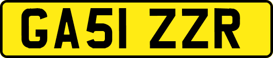 GA51ZZR