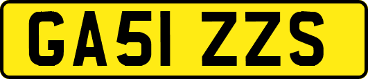 GA51ZZS