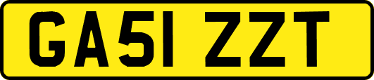 GA51ZZT