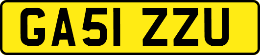 GA51ZZU