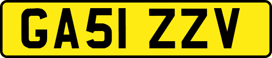 GA51ZZV