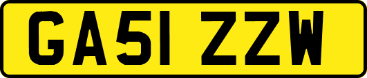 GA51ZZW