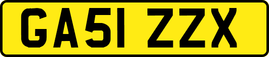 GA51ZZX