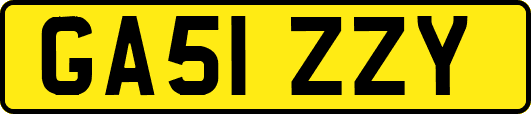 GA51ZZY