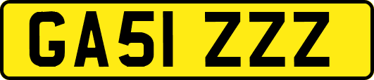 GA51ZZZ