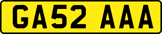 GA52AAA