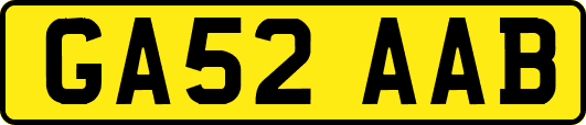 GA52AAB