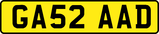 GA52AAD