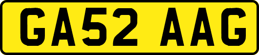 GA52AAG