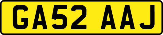 GA52AAJ