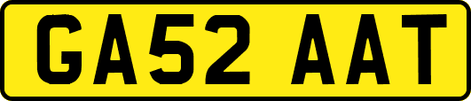 GA52AAT